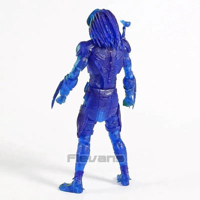  NECA The Predator Thermal Vision Fugitive Predator Figure -  ToylandEU™