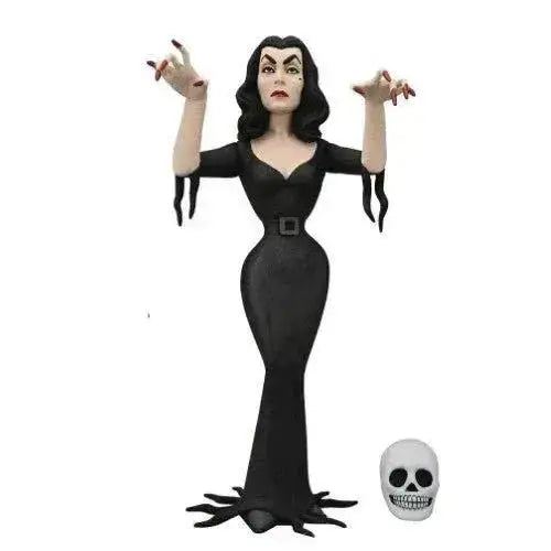 Toony Terror Six Inch Horror Action Figures Collectible From NECA - ToylandEU