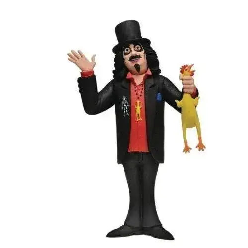Toony Terror Six Inch Horror Action Figures Collectible From NECA - ToylandEU