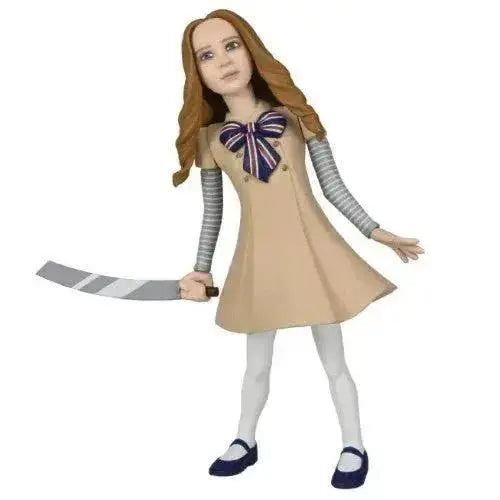 Toony Terror Six Inch Horror Action Figures Collectible From NECA - ToylandEU