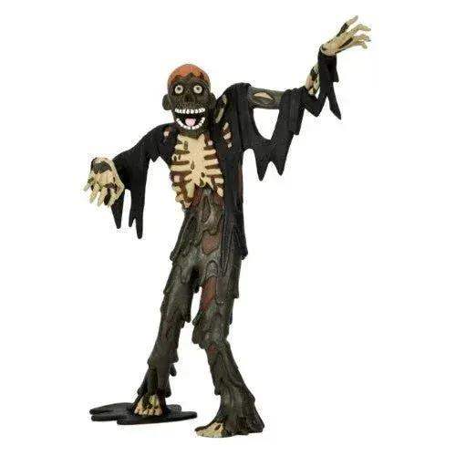 Toony Terror Six Inch Horror Action Figures Collectible From NECA - ToylandEU
