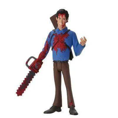  Toony Terrors Ash Action Figure Series 5 6 Inch Limited -  ToylandEU™