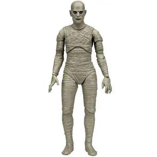 NECA Universal Monsters Poseable Action Figures Classic Retro Collectible - ToylandEU