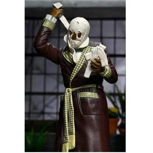 NECA Universal Monsters Ultimate The Invisible Man 7-In Action Figure - ToyShnip