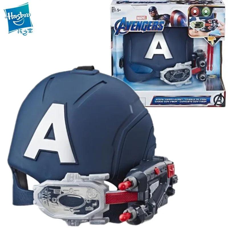  NERF Assembler Gear Dart Gun | Avengers | Toylandeu™ 