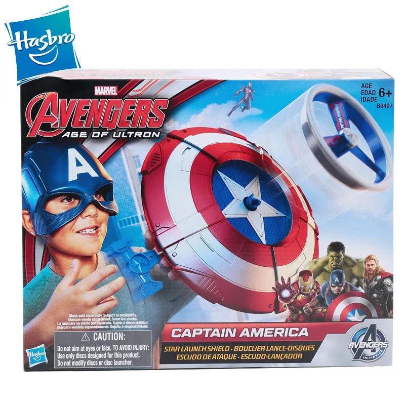  NERF Assembler Gear Dart Gun | Avengers | Toylandeu™ 