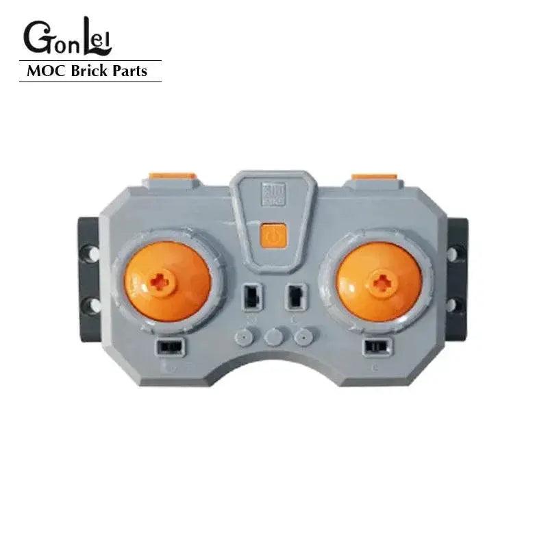  NEW Proportion Control Servo Motor Matched the Speed Control 4 Channals and 6 Channanls Rechargable APP Lithium Battery DIY Toys -  ToylandEU™