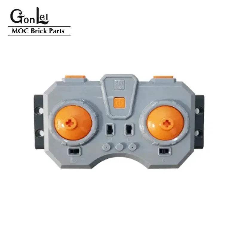 NEW Proportion Control Servo Motor Matched the Speed Control 4 Channals and 6 Channanls Rechargable APP Lithium Battery DIY Toys - ToylandEU