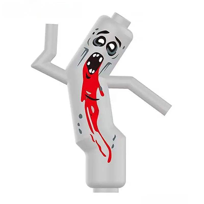  Zombie Blow Up Guy LEGO Minifigures Collectible Toy -  ToylandEU™