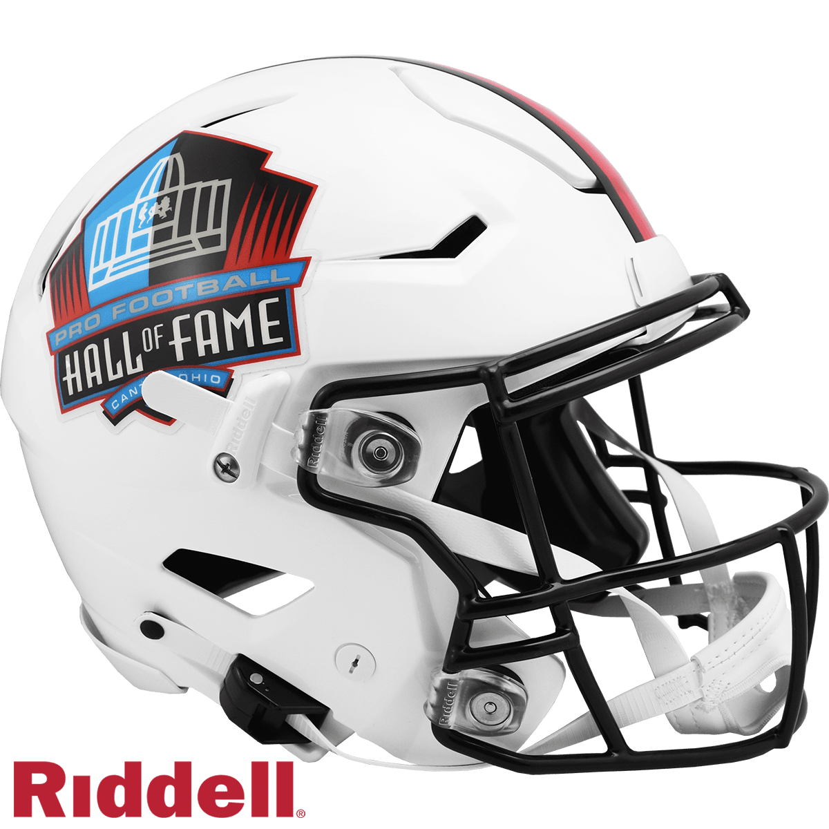 NFL Hall Of Fame Riddell SpeedFlex Authentic Helmet - ToylandEU