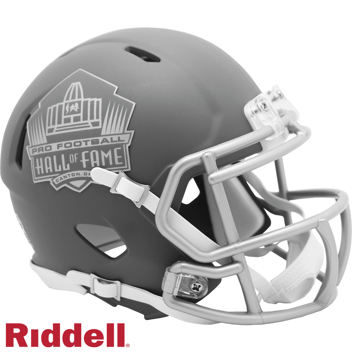 NFL Hall of Fame Riddell Slate Alternate Helmet Replica - ToylandEU