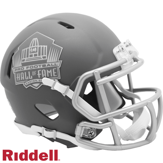 NFL Hall of Fame Riddell Slate Alternate Helmet Replica - ToylandEU