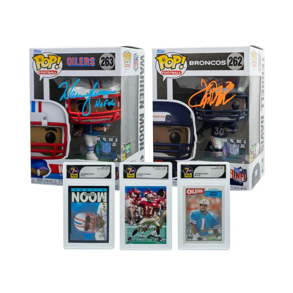 NFL Signature Series - ToylandEU