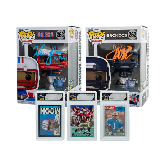 NFL Signature Series - ToylandEU