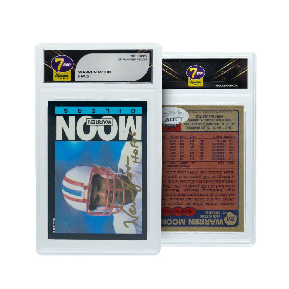 NFL Signature Series - ToylandEU