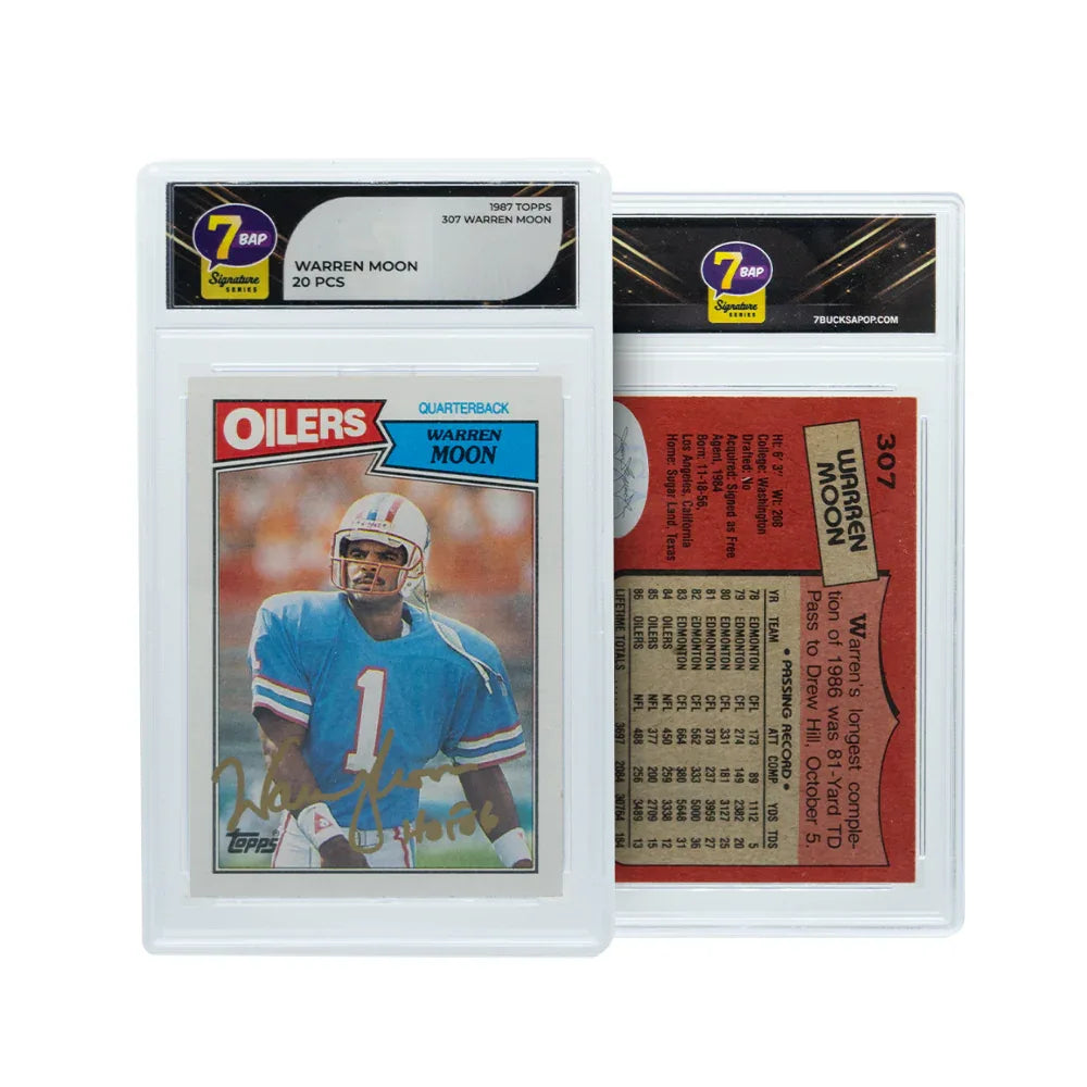 NFL Signature Series - ToylandEU