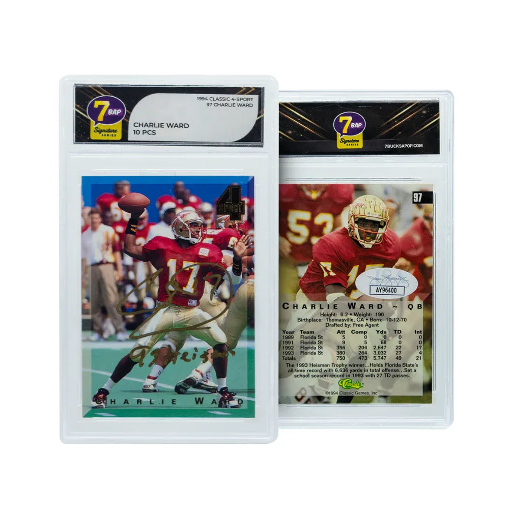 NFL Signature Series - ToylandEU