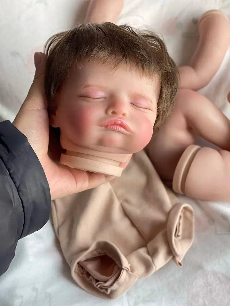  NPK Reborn Doll Kit Rosalie 19 Inch Lifelike Finish -  ToylandEU™