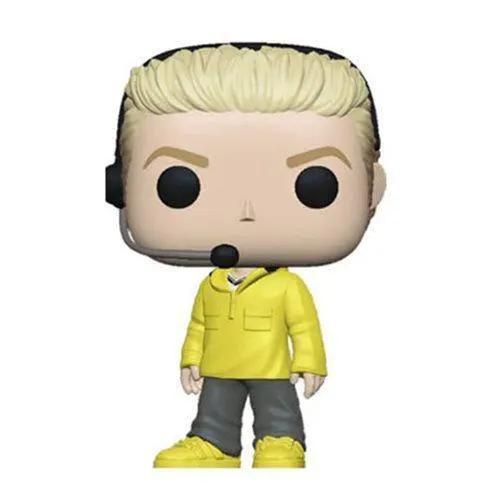  NSYNC Lance Bass Funko Pop Vinyl Figure Limited Series -  ToylandEU™