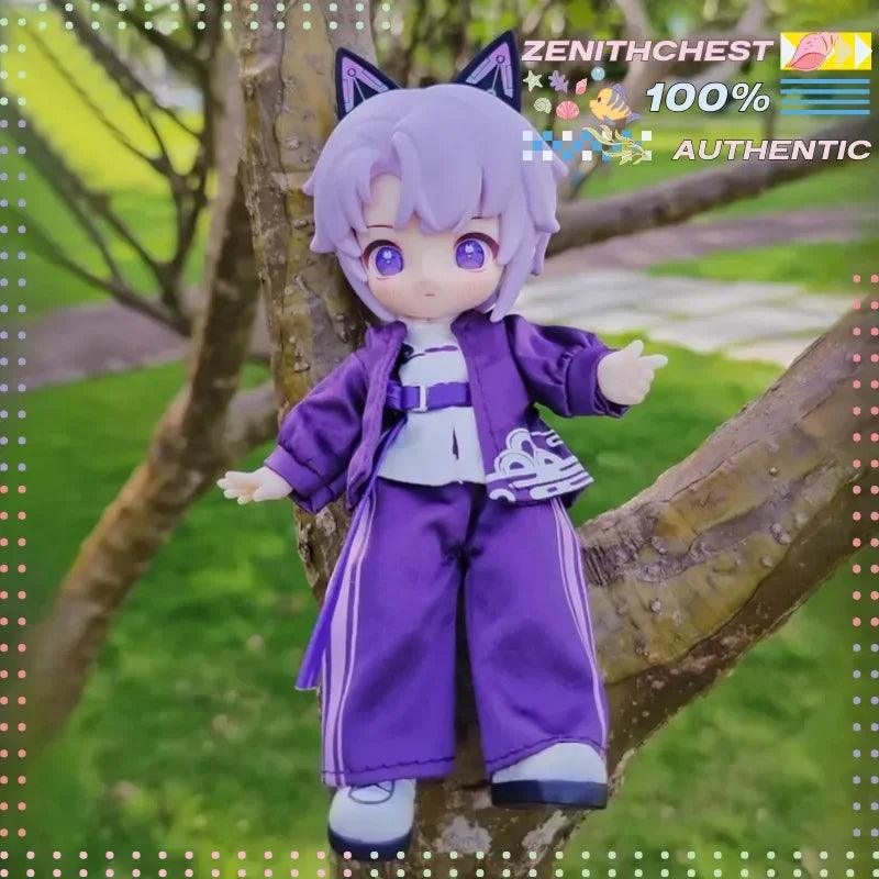  Nagi S3 Beast Action Figure 12 Blind Box Toylandeu 