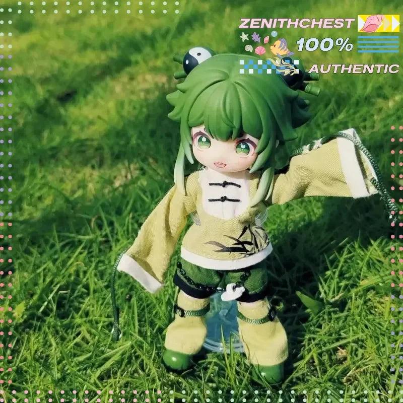  Nagi S3 Beast Action Figure 12 Blind Box Toylandeu 