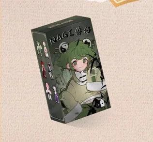  Nagi S3 Beast Action Figure 12 Blind Box Toylandeu 
