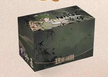  Nagi S3 Beast Action Figure 12 Blind Box Toylandeu 