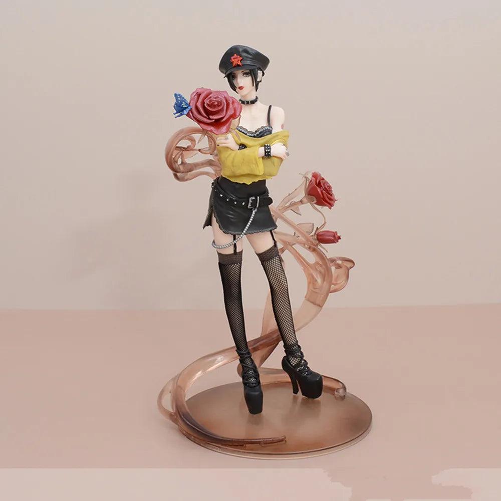  Nana Komatsu Figure Nana Osaki Duo Set Collectible 