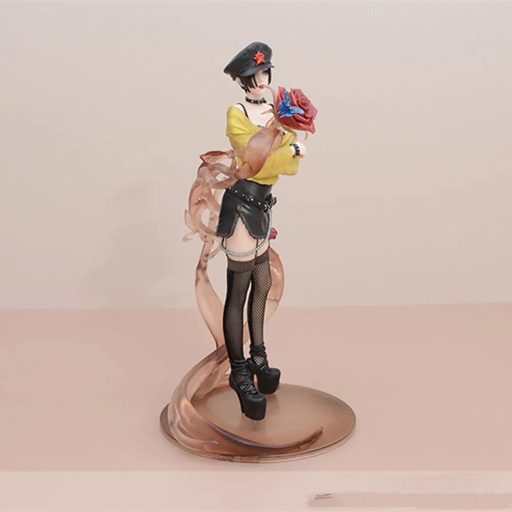  Nana Komatsu Figure Nana Osaki Duo Set Collectible 