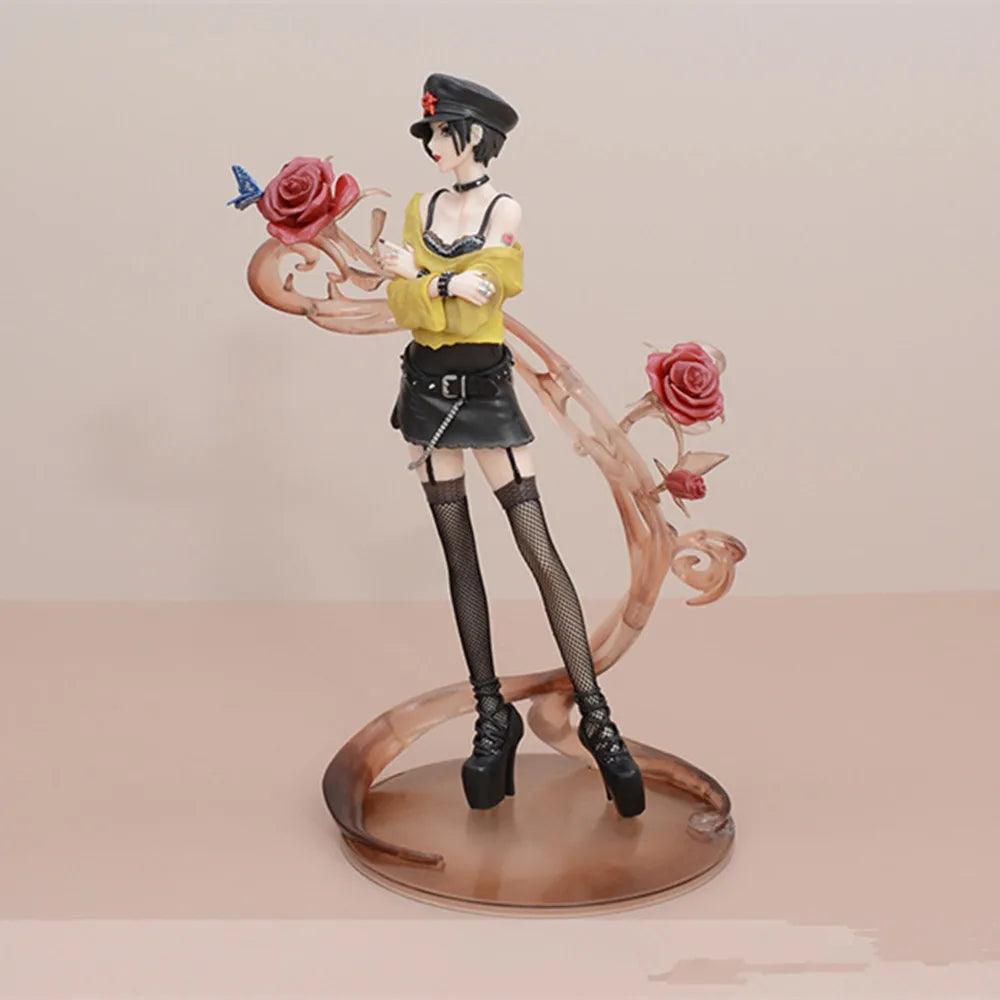  Nana Komatsu Figure Nana Osaki Duo Set Collectible 