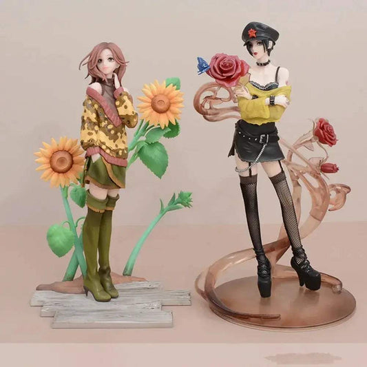  Nana Komatsu Figure Nana Osaki Duo Set Collectible -  ToylandEU™