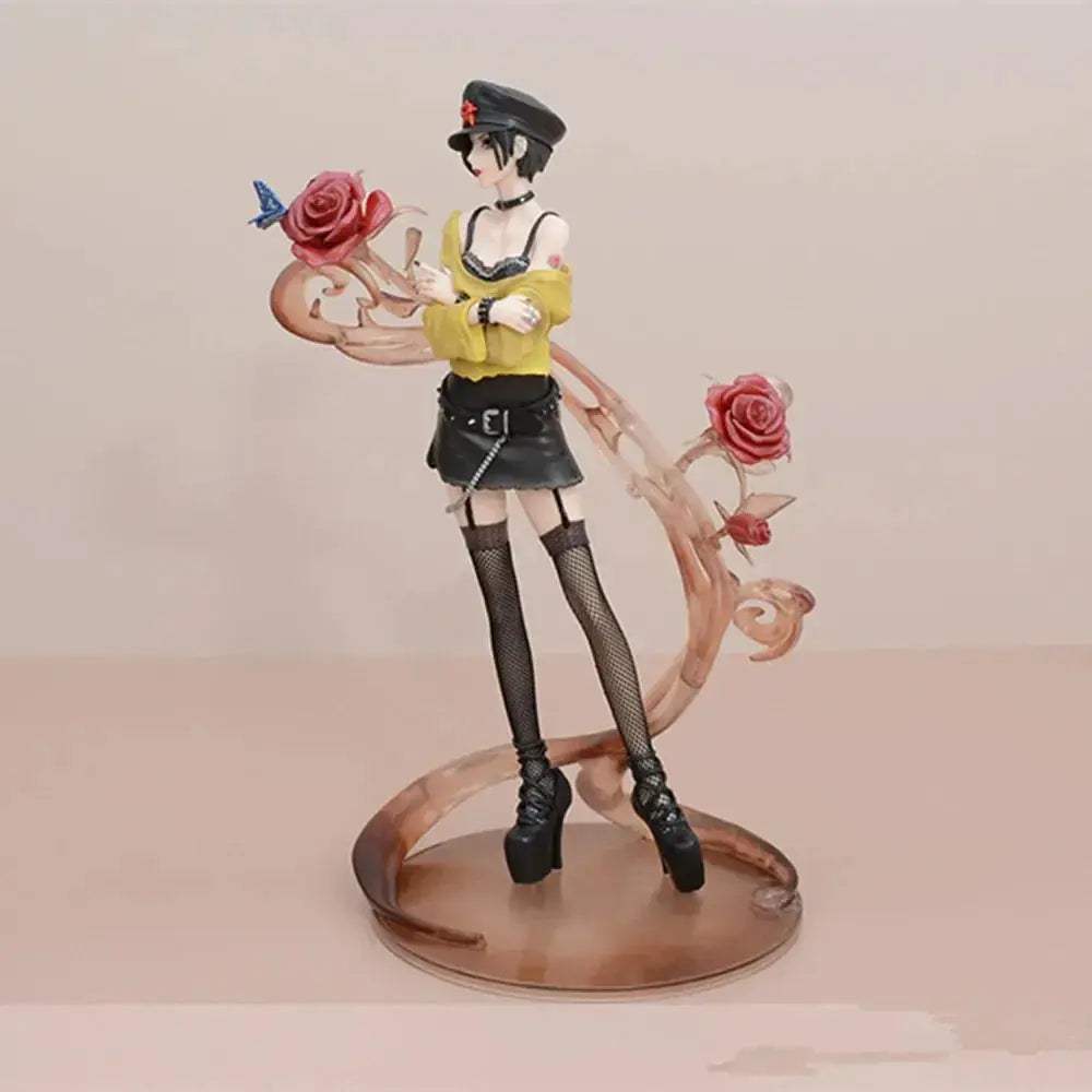 Nana Komatsu And Nana Osaki Anime Figures Duo Set Collectible - ToylandEU