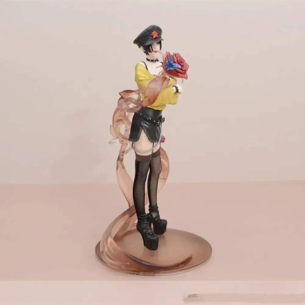 Nana Komatsu And Nana Osaki Anime Figures Duo Set Collectible - ToylandEU
