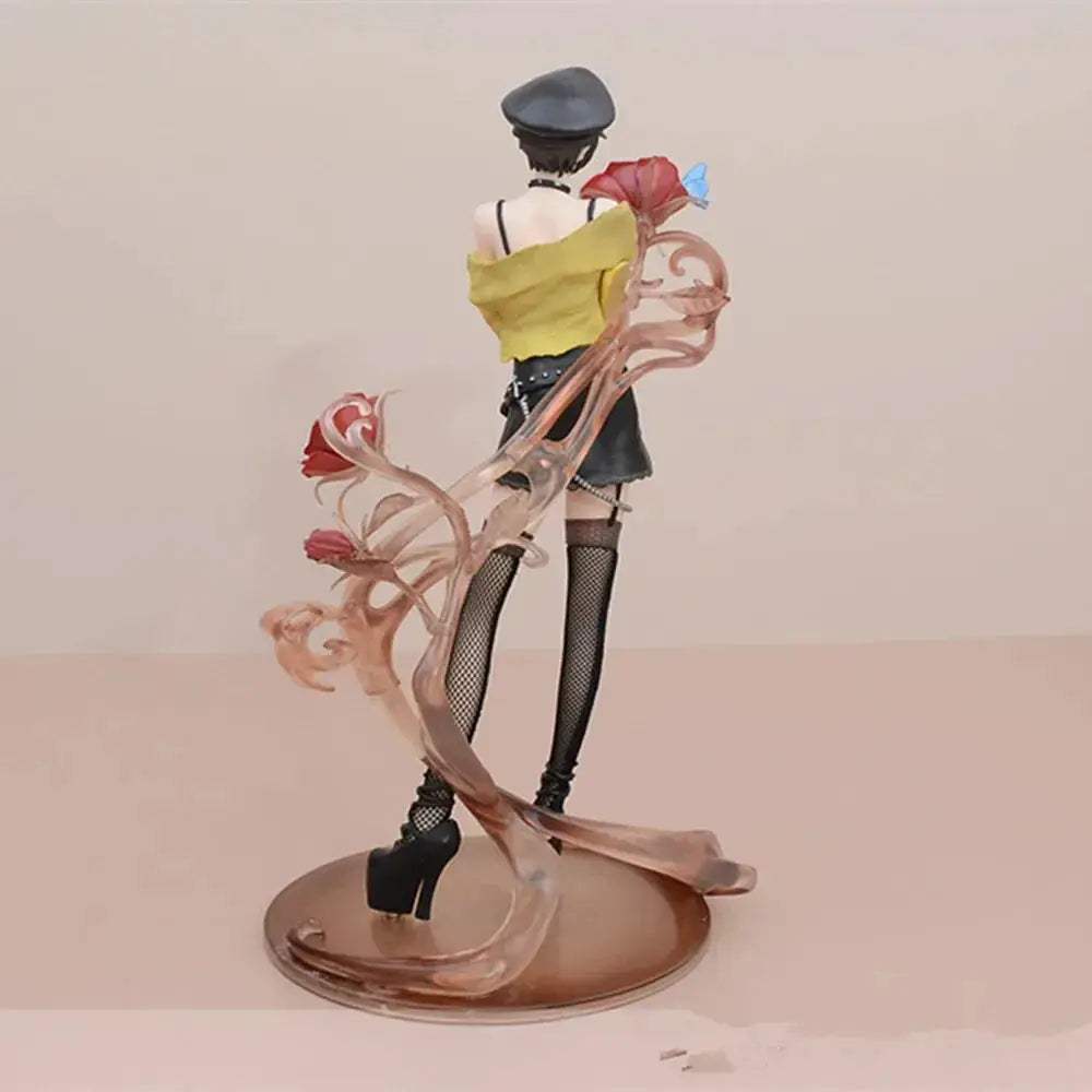 Nana Komatsu And Nana Osaki Anime Figures Duo Set Collectible - ToylandEU