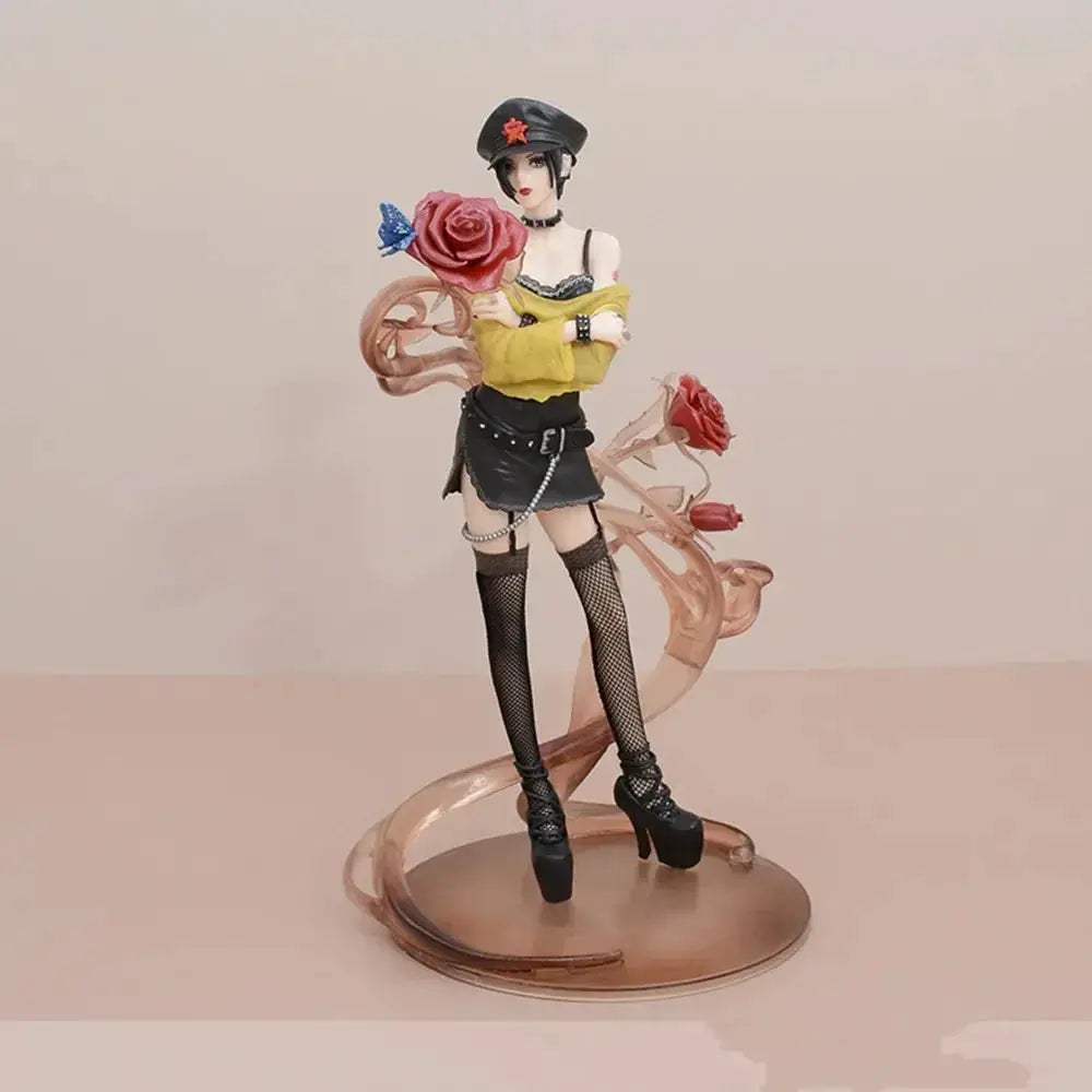Nana Komatsu And Nana Osaki Anime Figures Duo Set Collectible - ToylandEU
