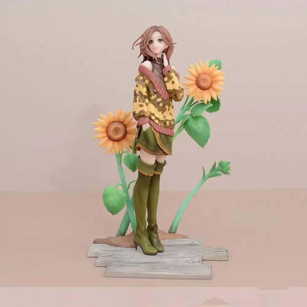 Nana Komatsu And Nana Osaki Anime Figures Duo Set Collectible - ToylandEU