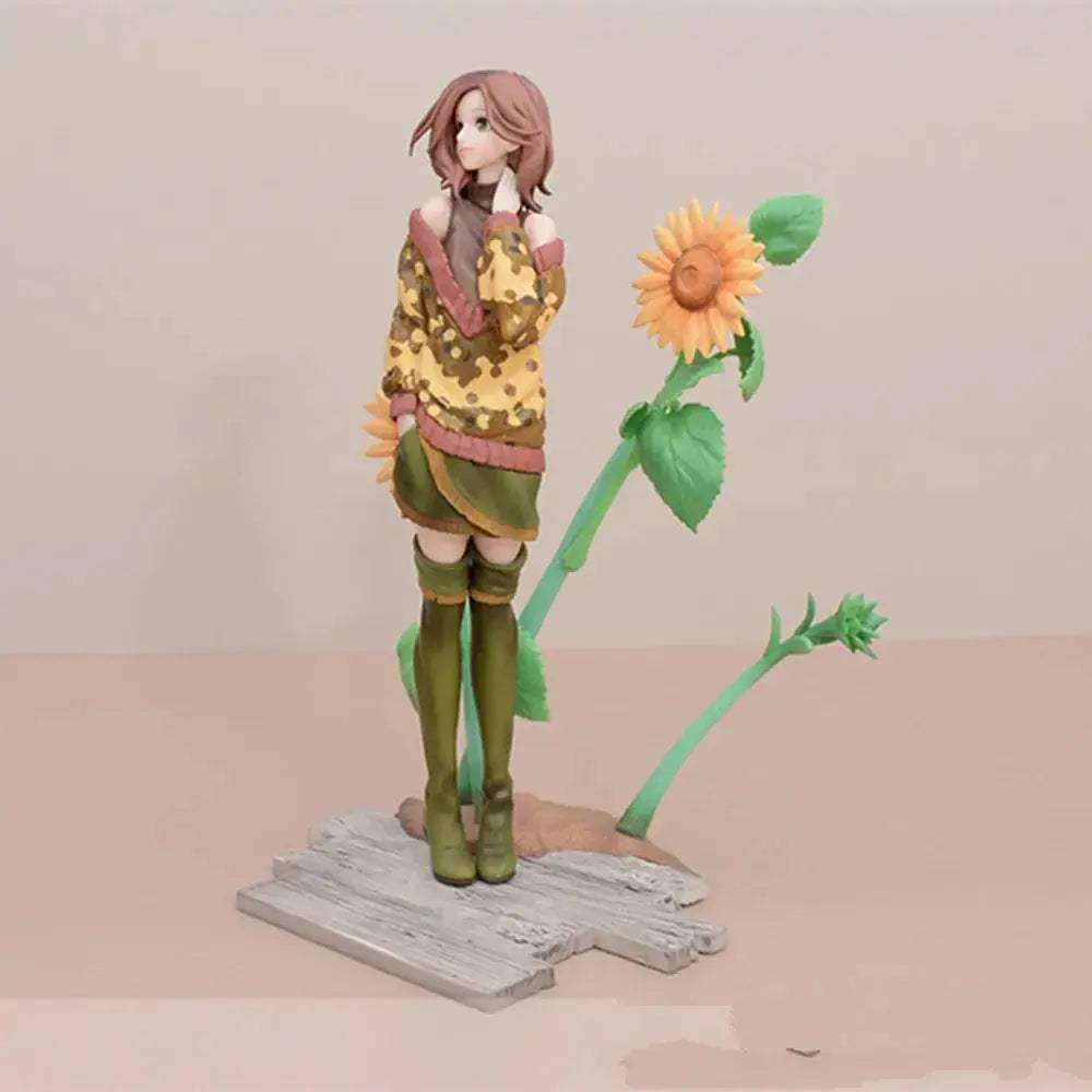 Nana Komatsu And Nana Osaki Anime Figures Duo Set Collectible - ToylandEU
