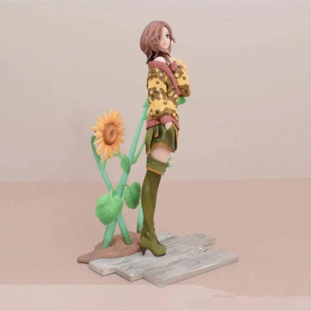 Nana Komatsu And Nana Osaki Anime Figures Duo Set Collectible - ToylandEU
