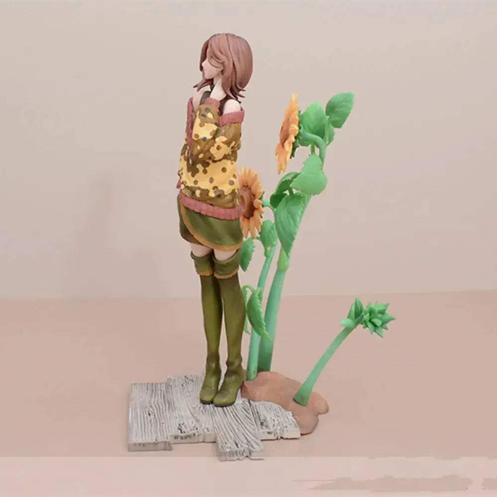 Nana Komatsu And Nana Osaki Anime Figures Duo Set Collectible - ToylandEU