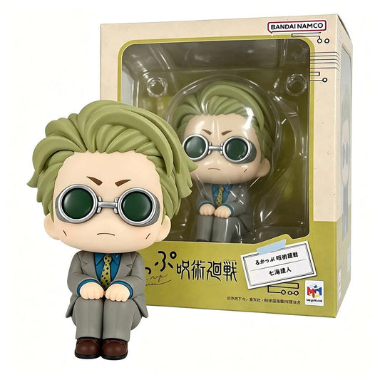  Nanami Kento Action Figure | 10 cm PVC | Toylandeu™ 