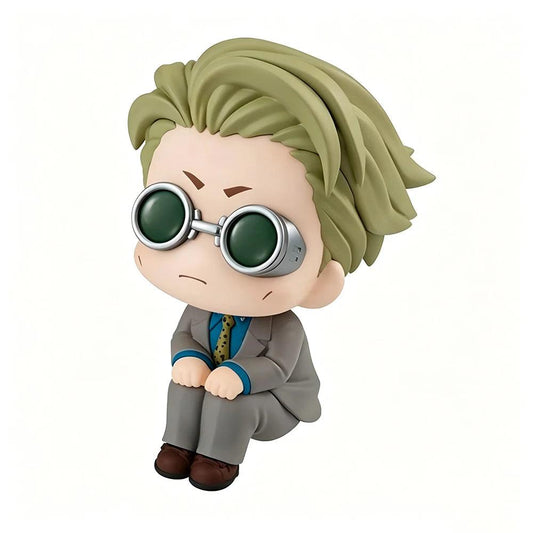  Nanami Kento Action Figure | 10 cm PVC | Toylandeu™ 