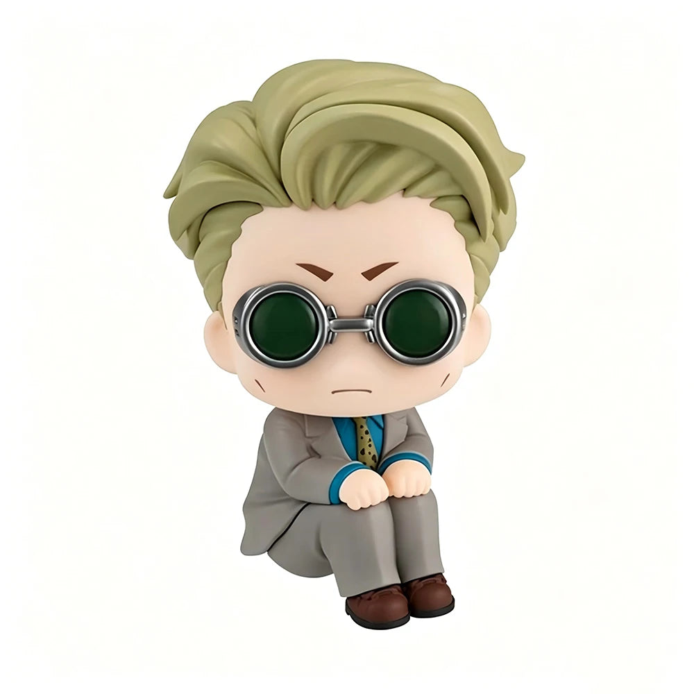  Nanami Kento Action Figure | 10 cm PVC | Toylandeu™ 