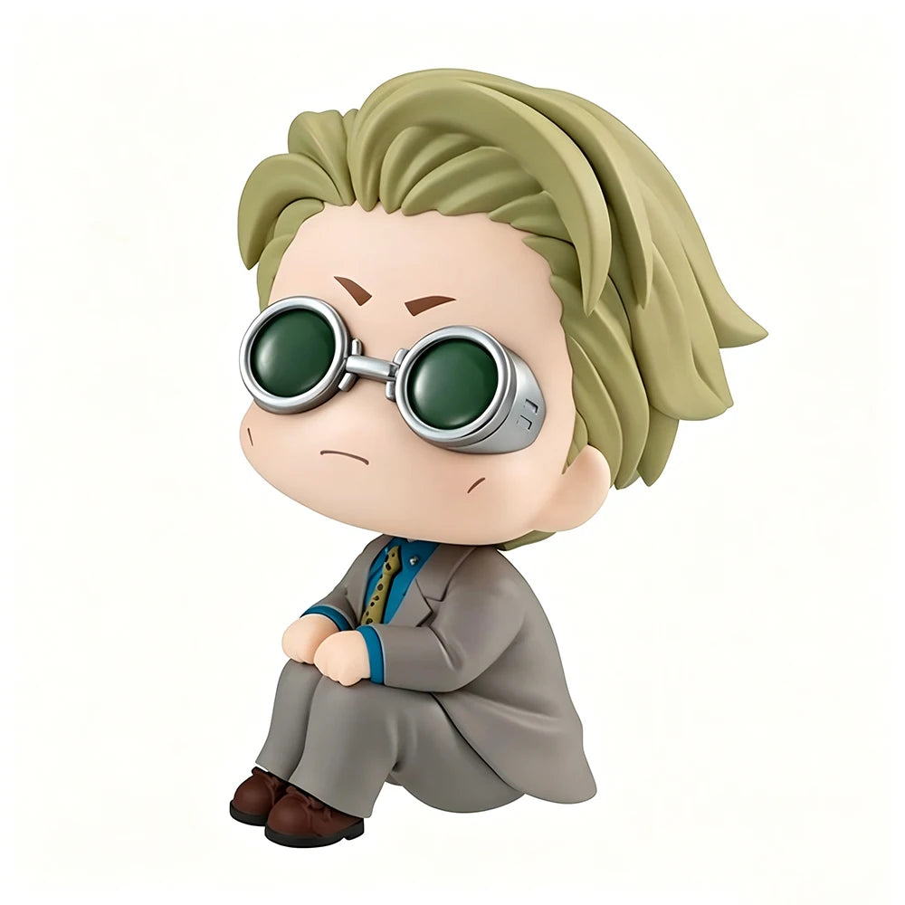  Nanami Kento Action Figure | 10 cm PVC | Toylandeu™ 