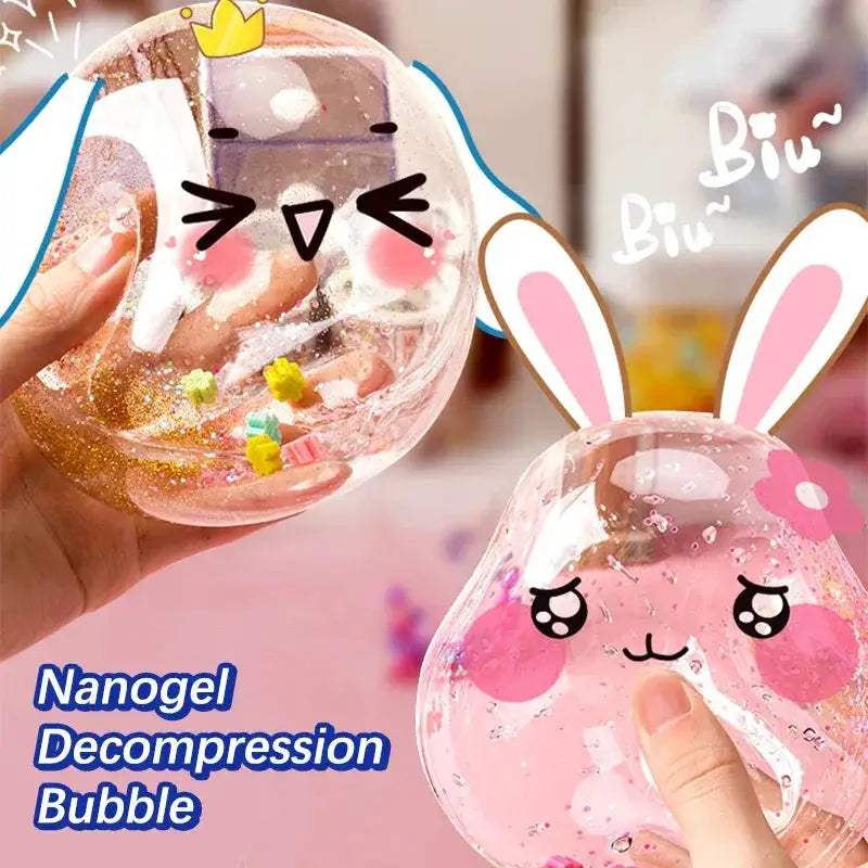 Nano Adhesive Craft Tape Reusable Non Marking Double Sided - ToylandEU