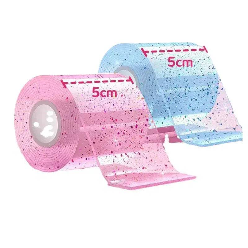 Nano Adhesive Craft Tape Reusable Non Marking Double Sided - ToylandEU