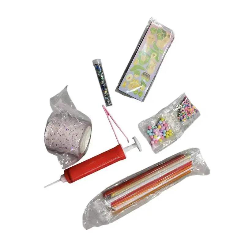 Nano Adhesive Craft Tape Reusable Non Marking Double Sided - ToylandEU