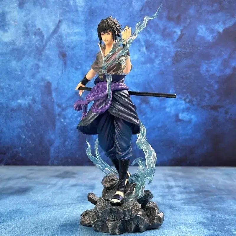  Naruto Action Figure PVC Statue 17cm Highly Detailed -  ToylandEU™