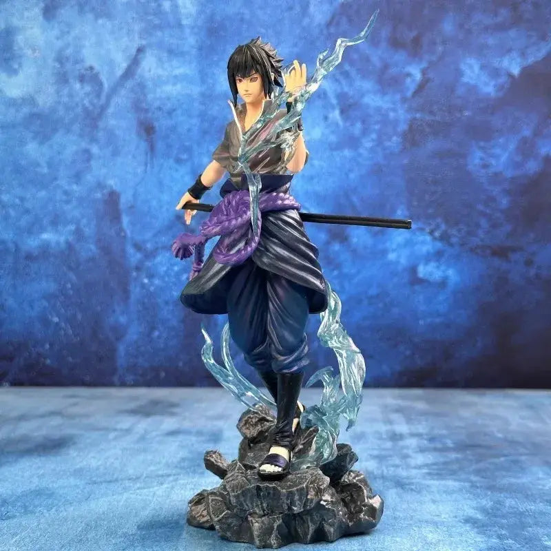 Naruto Action Figure PVC Statue 17cm Highly Detailed Collectible - ToylandEU