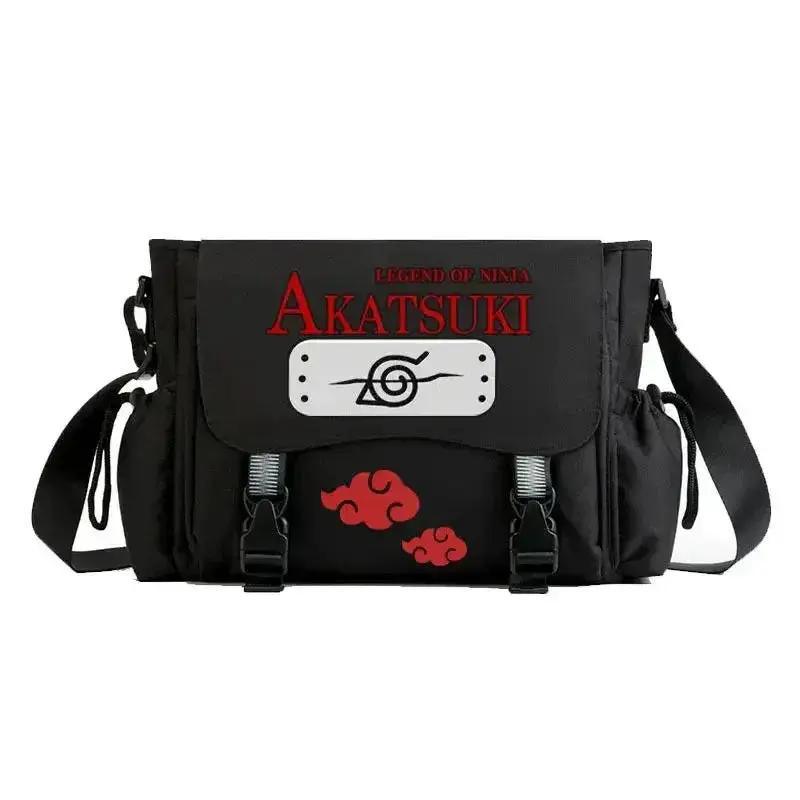  Naruto Backpack External Charger Port Anime School Bag -  ToylandEU™