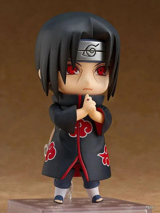  Naruto Chibi Itachi Mini Figurine Set 10 Cm Limited -  ToylandEU™